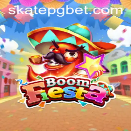 Descubra as Emoções do Jogo BoomFiesta e as Estratégias com SKATWPG