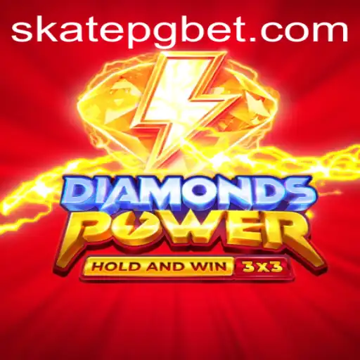 Diamondspower: Explore o Universo Dinâmico do SKATE PG