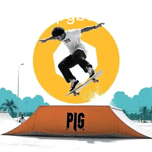 Eventos Exclusivos: A Nova Frente do Skate PG