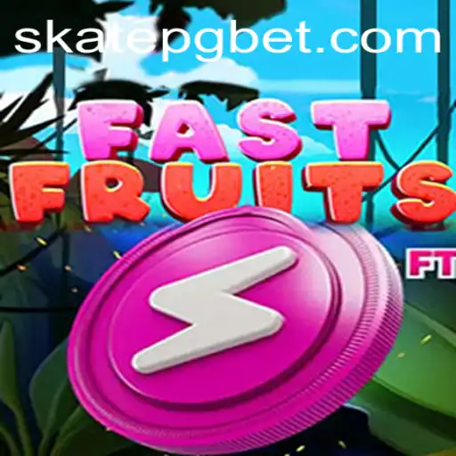 O Mundo Empolgante de FastFruits e a Inovadora Palavra-Chave SKATE PG