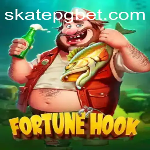 Desvendando o Universo de FortuneHook: Um Encontro entre Sorte e Estratégia no Mundo do Skate PG