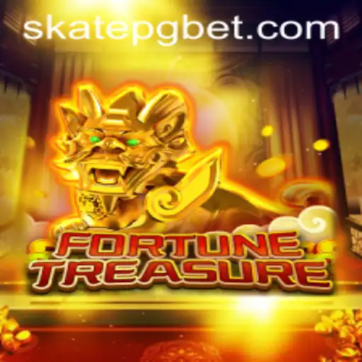 Explorando o Mundo de FortuneTreasure: O Jogo de Aventuras com Toques de SKATE PG