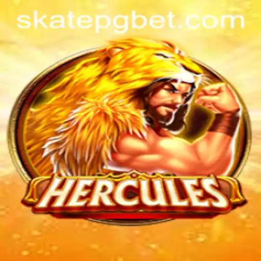 Hercules e a Aventura Radical: Descubra o Mundo do Jogo de SKATE PG