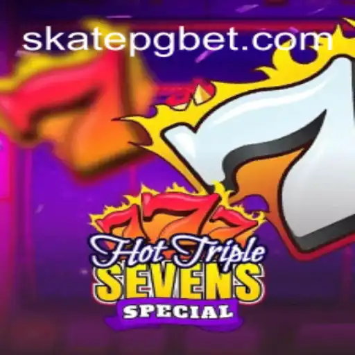 Desvendando o HotTripleSevensSpecial: A Nova Experiência de Jogo com Skate PG