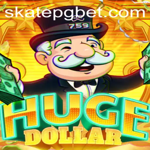 Explorando o Mundo de HugeDollar: O Jogo Revolucionário 'SKATE PG'