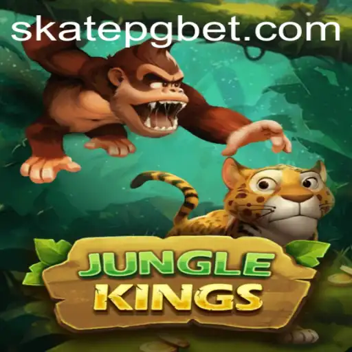 Explorando o Mundo de JungleKings: O Jogo Revolucionário de Aventura e SKATE PG