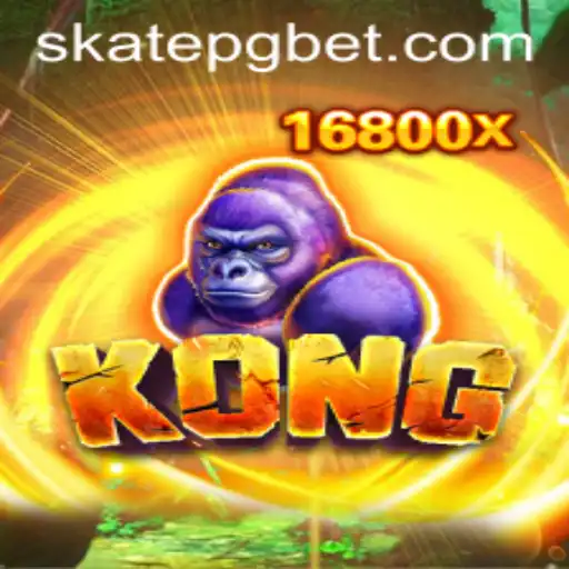 Explorando o Universo de Kong: Um Jogo de Aventuras com SKATE PG
