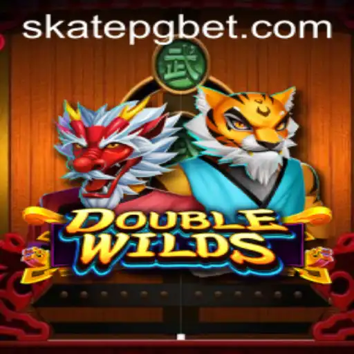 DoubleWilds: Explore a Aventura no Mundo do SKATE PG