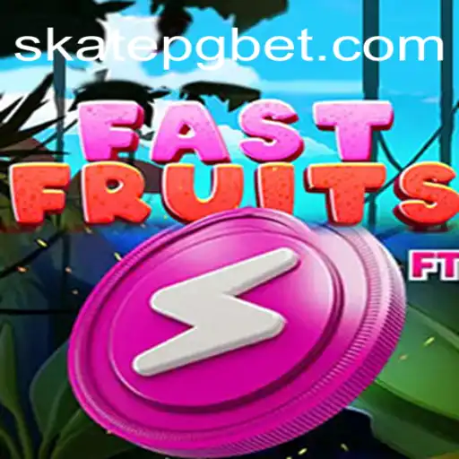 O Mundo Empolgante de FastFruits e a Inovadora Palavra-Chave SKATE PG