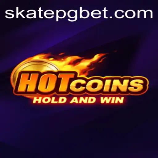 Explorando o Mundo de HotCoins: Um Jogo Inovador com o Elemento SKATE PG