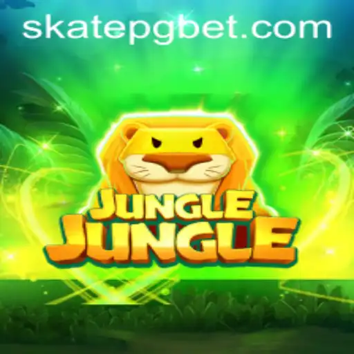 Descubra JungleJungle: Uma Nova Experiência de Jogo com SKATE PG