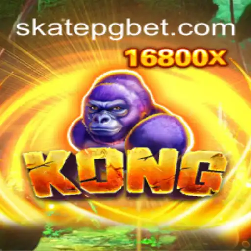 Explorando o Universo de Kong: Um Jogo de Aventuras com SKATE PG