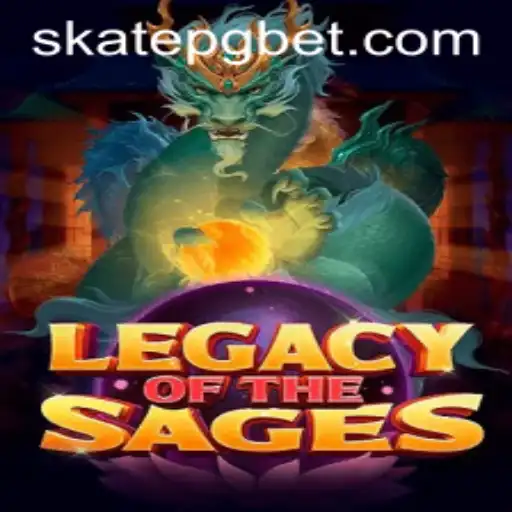 LegacyoftheSages: A Revolução no Mundo dos Jogos de RPG