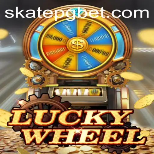 Descubra o universo emocionante de LuckyWheel com ênfase em SKATE PG