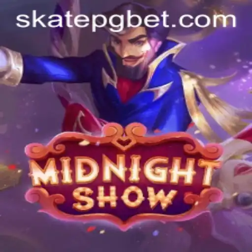 Explorando o Fascinante Mundo de MidnightShow: O Jogo de SKATE PG