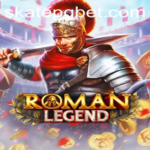 RomanLegend: Uma Jornada Épica no Mundo Antigo