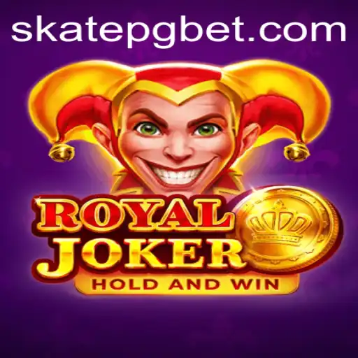Descubra o Novo Jogo RoyalJoker: SKATE PG