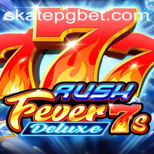 RushFever7sDeluxe: A Nova Aventura no Mundo dos Jogos