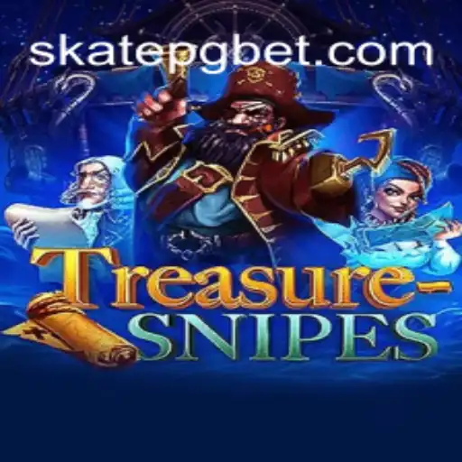 Descubra o Mundo de TreasureSnipes: O Jogo de Aventura Contemporâneo