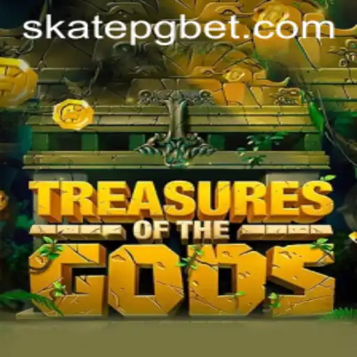 Explorando o Mundo de TreasureoftheGods: Instruções e Regras Essenciais