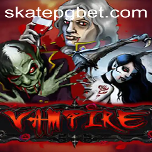 Vampire: Descubra o Mundo do SKATE PG
