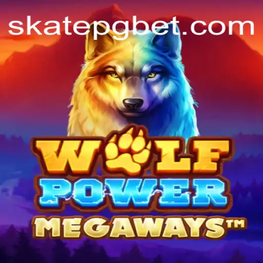 WolfPowerMega: Uma Nova Era nos Jogos de Skate com SKATE PG