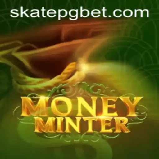 Descubra o Fascinante Universo de MoneyMinter: O Jogo de Estratégia com o Tema SKATE PG