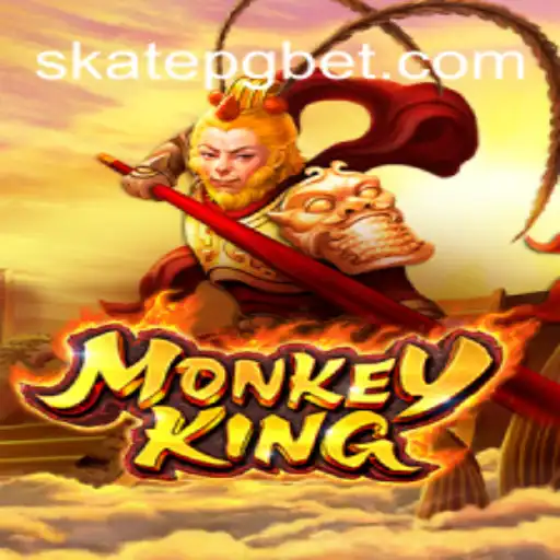 MonkeyKing: A Nova Sensação no Universo Gamer