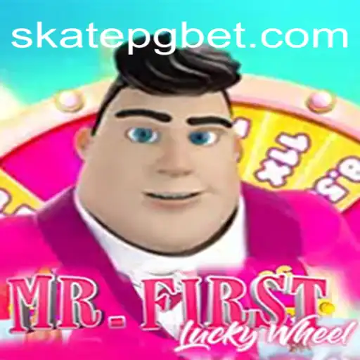 Descubra a Aventura do Jogo MrFirstLuckyWheel com a Emoção de SKATE PG