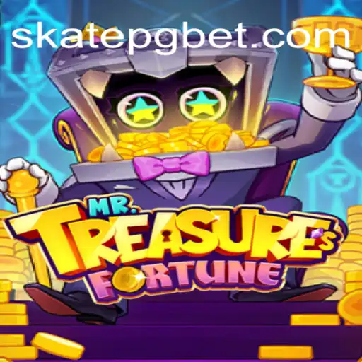 Descubra MrTreasuresFortune: O Novo Fenômeno dos Jogos com a Palavra-Chave SKATE PG