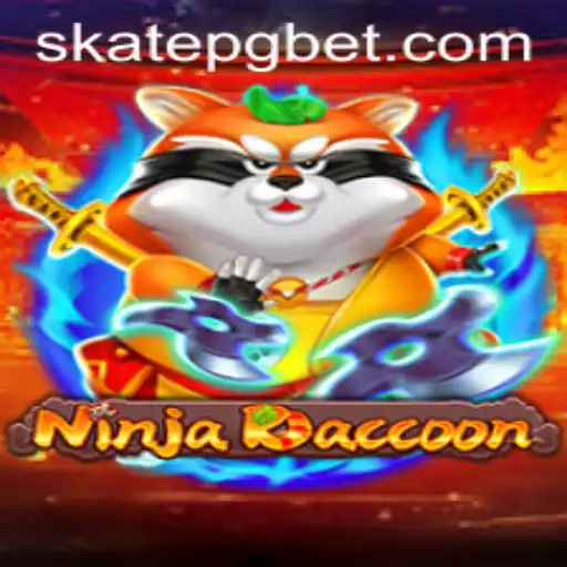 NinjaRaccoon: Um Mergulho no Universo do Jogo com SKATE PG