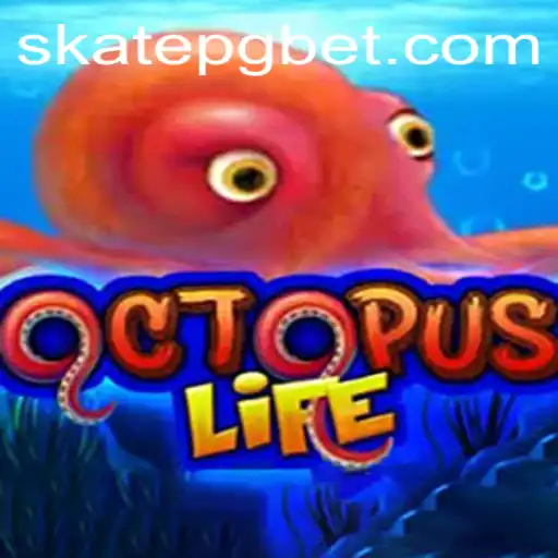 Descubra o Fascinante Universo de OctopusLife – O Jogo de Estratégia e Aventura