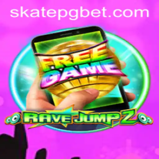 RaveJump2M: Mergulhe no Mundo Vibrante do SKATE PG