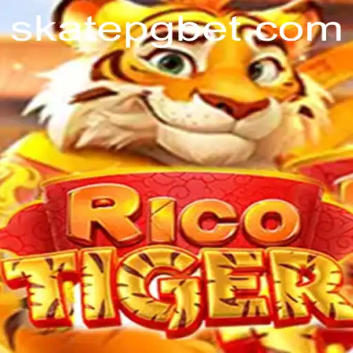 RicoTiger: O Jogo Que Revoluciona a Experiência de SKATE PG