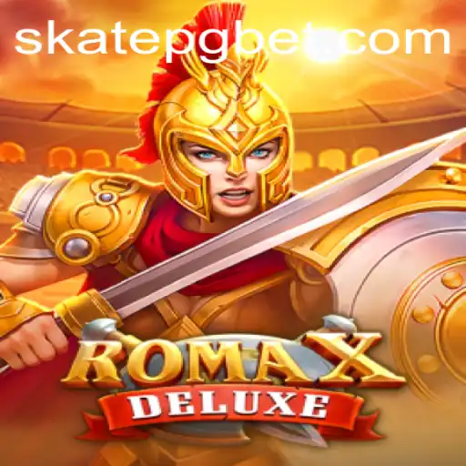 RomaXDeluxe: A Revolução dos Jogos de Skate na Era Moderna