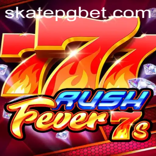 Explorando o Mundo Vibrante de RushFever7s: O Jogo de SKATE PG que Conquista a Nova Geração