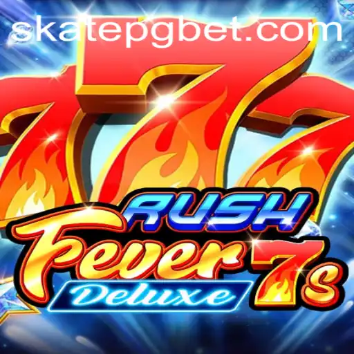 RushFever7sDeluxe: A Nova Aventura no Mundo dos Jogos