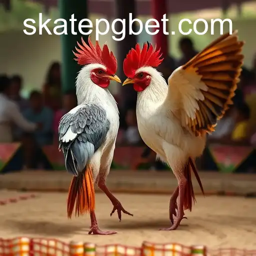 O Fascinante Mundo do Sabong Online: Experiência e Tecnologia