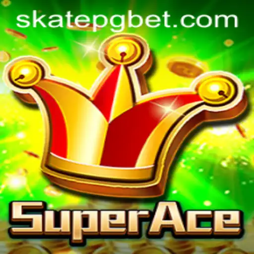 Descubra o Universo de SuperAce: Um Mergulho nas Aventuras de SKATE PG