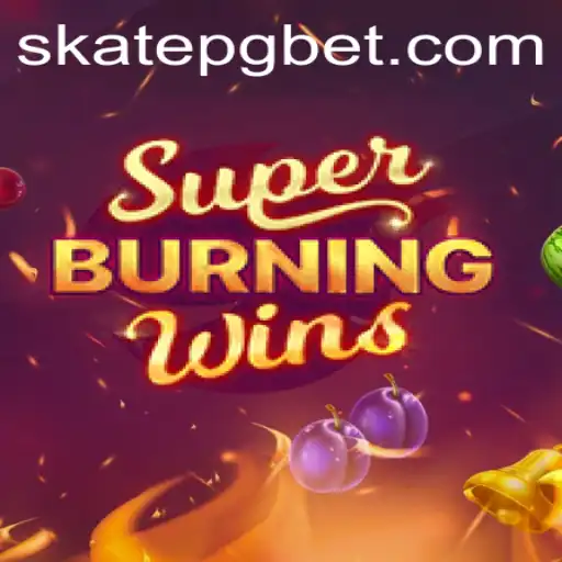 SuperBurningWins: Descubra o Fascínio deste Jogo Incrível