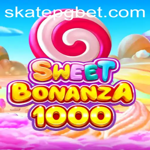 SweetBonanza1000: Um Jogo de Aventuras e Estratégias