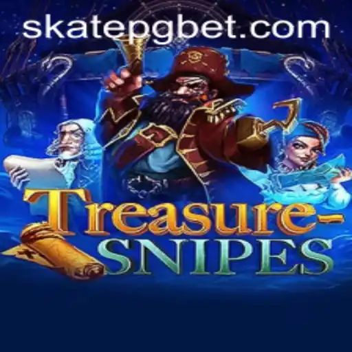 Descubra o Mundo de TreasureSnipes: O Jogo de Aventura Contemporâneo