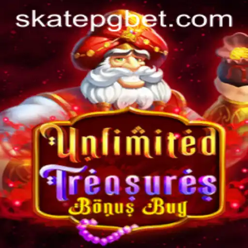 Explorando o Universo do Jogo UnlimitedTreasuresBonusBuy