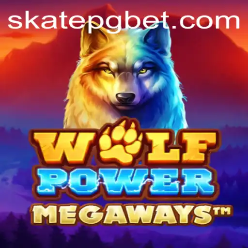 WolfPowerMega: Uma Nova Era nos Jogos de Skate com SKATE PG